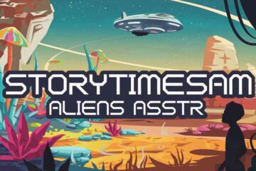 Storytimesam Aliens Asstr