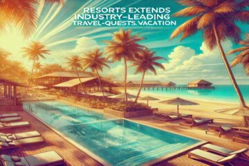 Resorts Extends Industry-Leading Travel-Quests.com Vacation