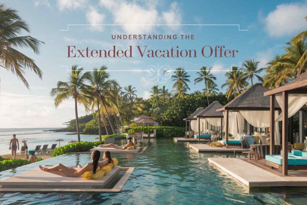 Resorts Extends Industry-Leading Travel-Quests.com Vacation
