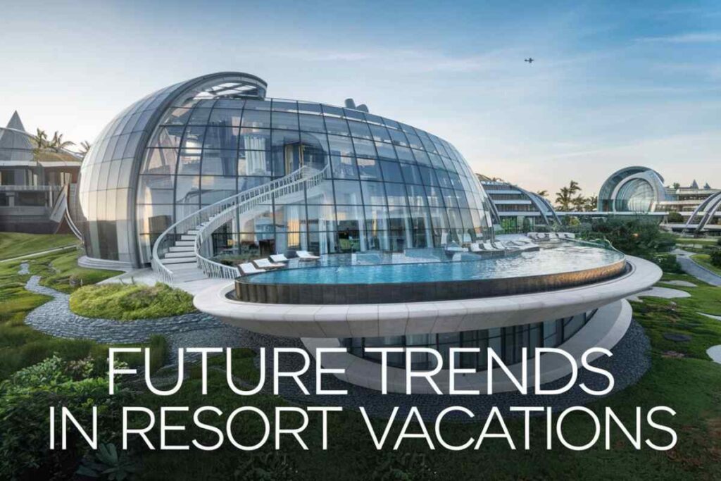 Resorts Extends Industry-Leading Travel-Quests.com Vacation
