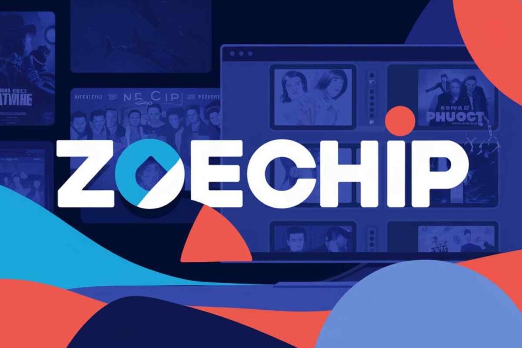 Zoechip
