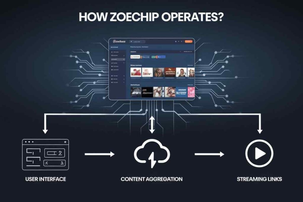 Zoechip
