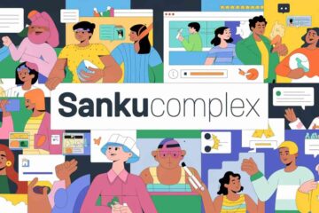 Sankkucomplex