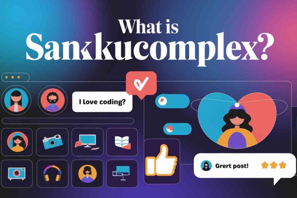Sankkucomplex