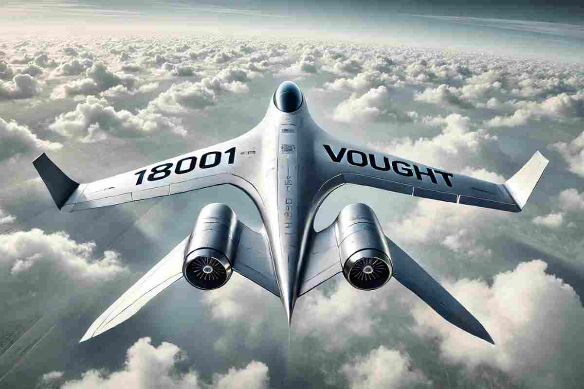 18001Vought