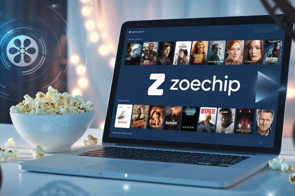 Zoechip