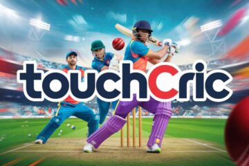 Touchcric