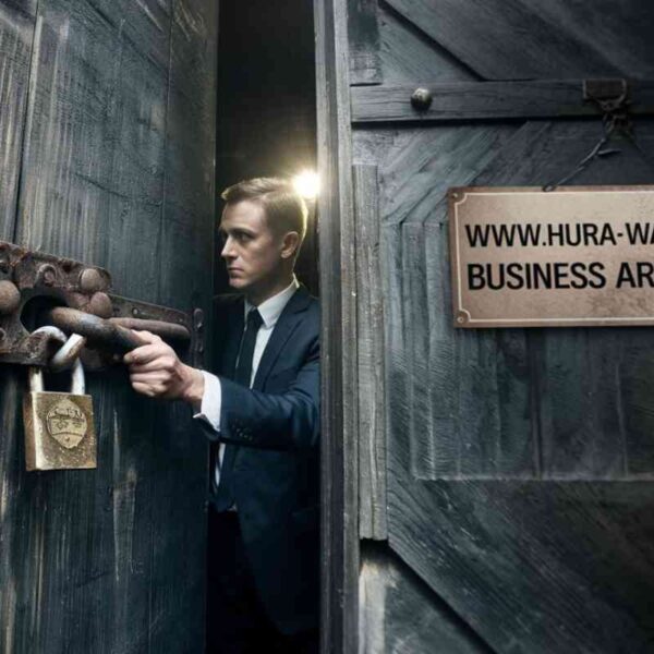 Unlock Insights with www.hura-watch.net Business Archives