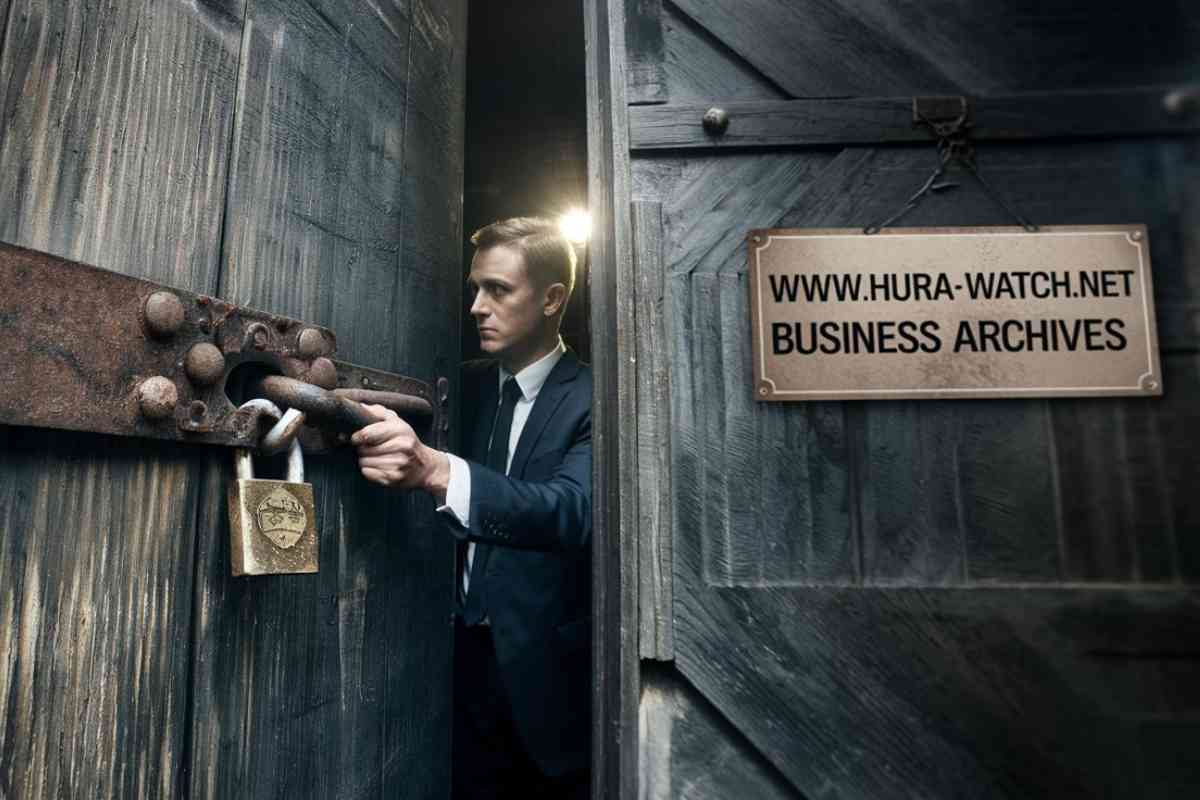 www.hura-watch.net business archives