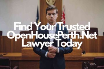 Openhouseperth.net Lawyer