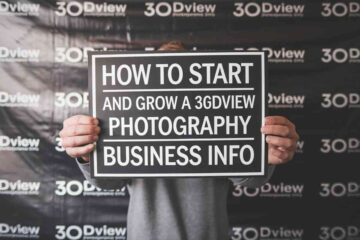 36dview photography business info