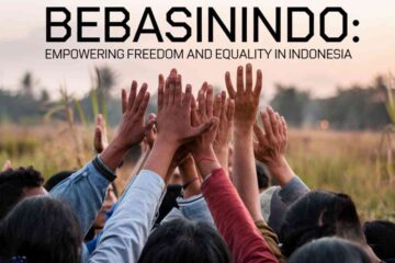 Bebasinindo