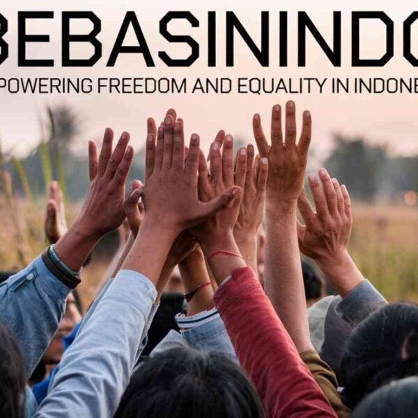 Bebasinindo