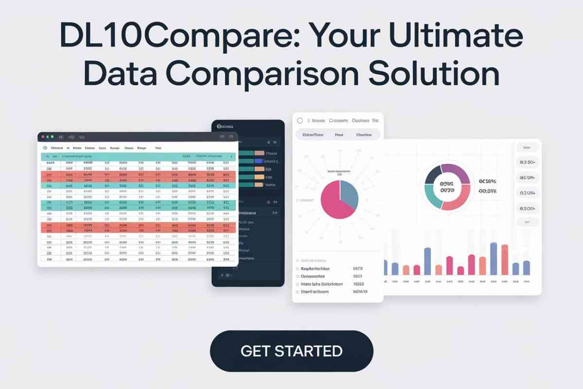 Dl10compare