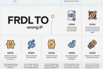 Frdl.to wrong ip