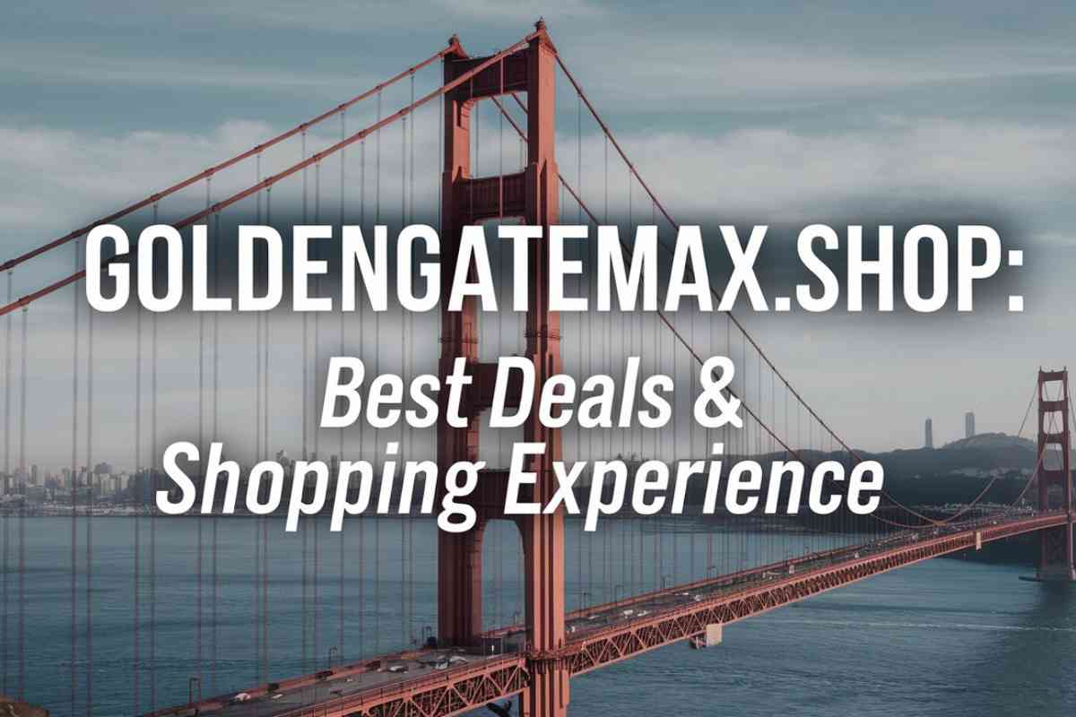 GoldenGateMax.shop