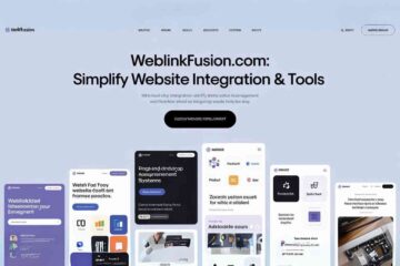 Weblinkfusion .com