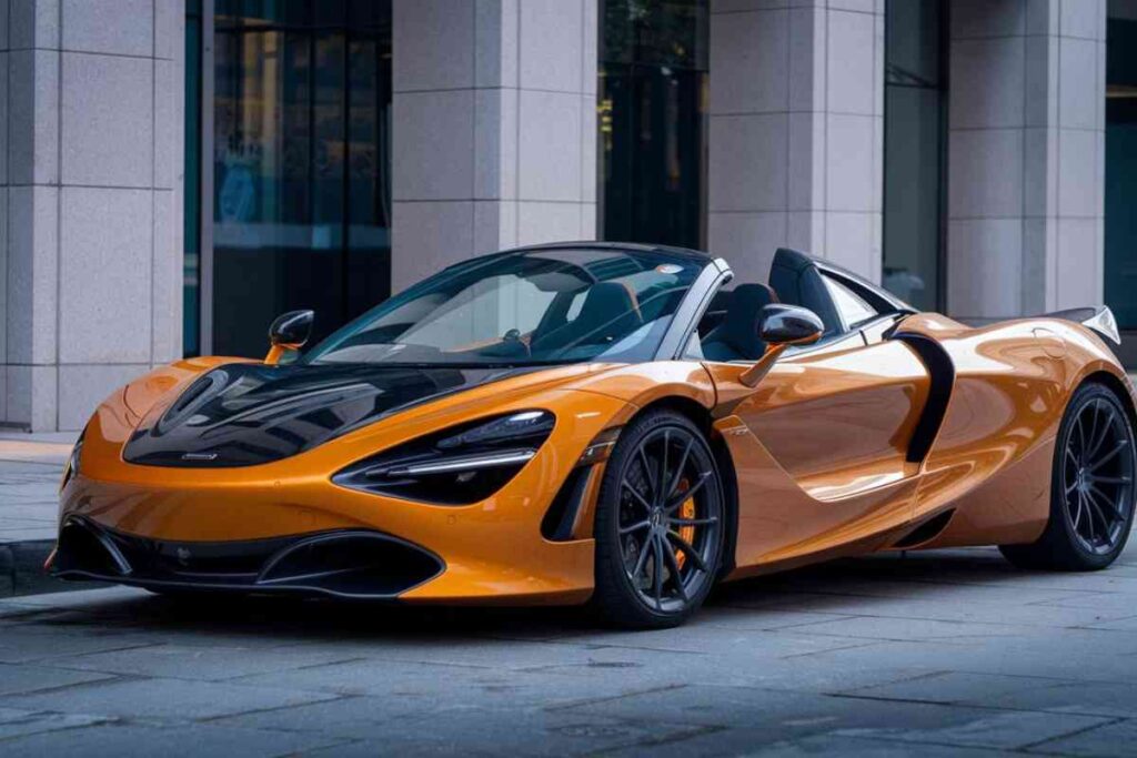 Make1m mclaren