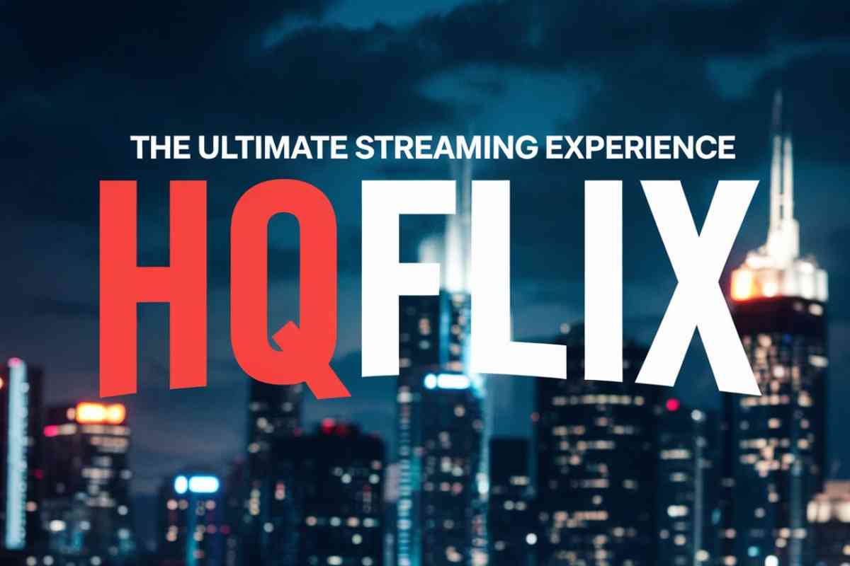 Hqflix