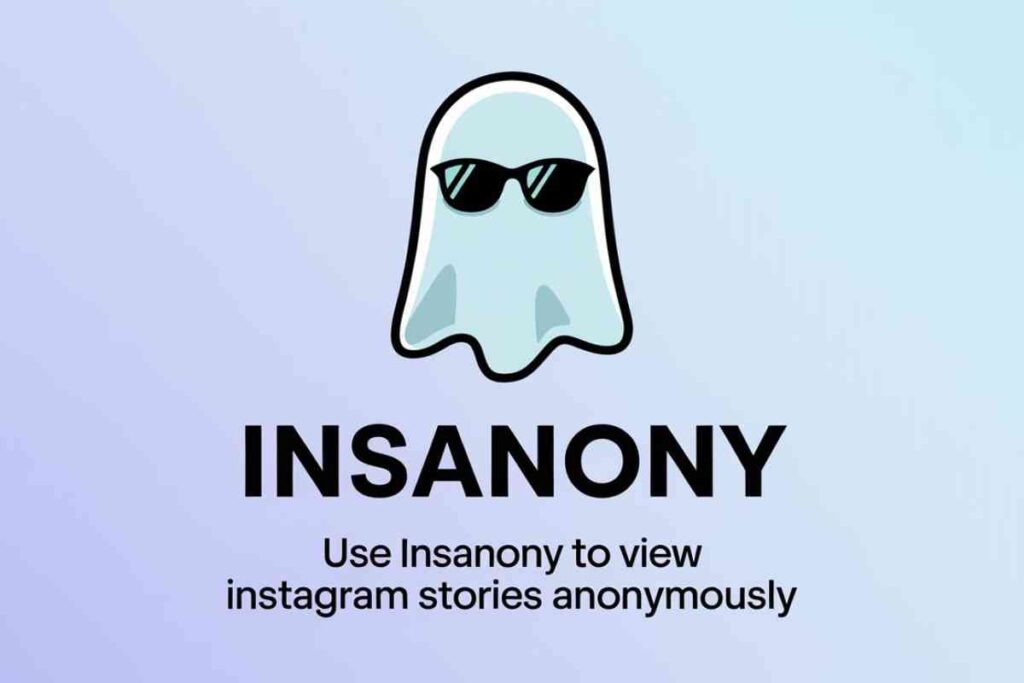 Insanony