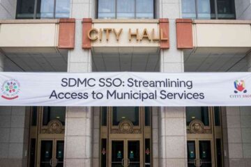 Sdmc sso