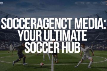 Socceragency.net Media