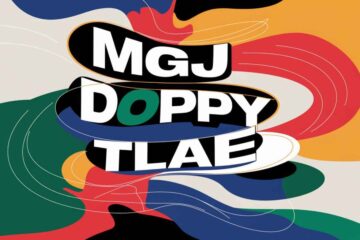 Mgj Doppy Tlae