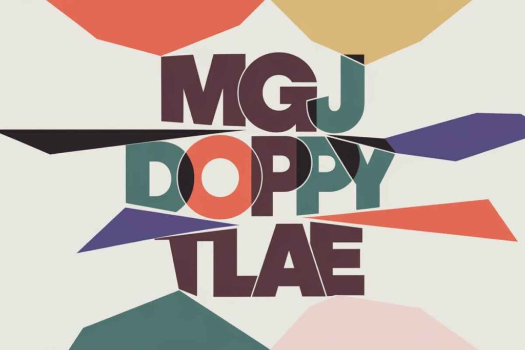 Mgj Doppy Tlae
