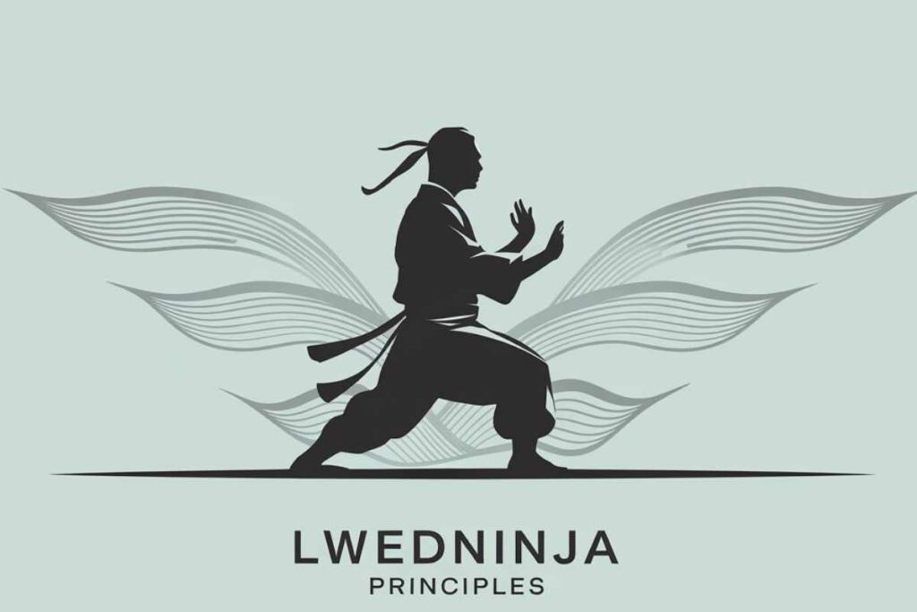 Lwedninja
