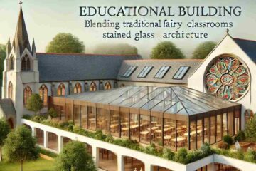 Edmund Rice Architecture