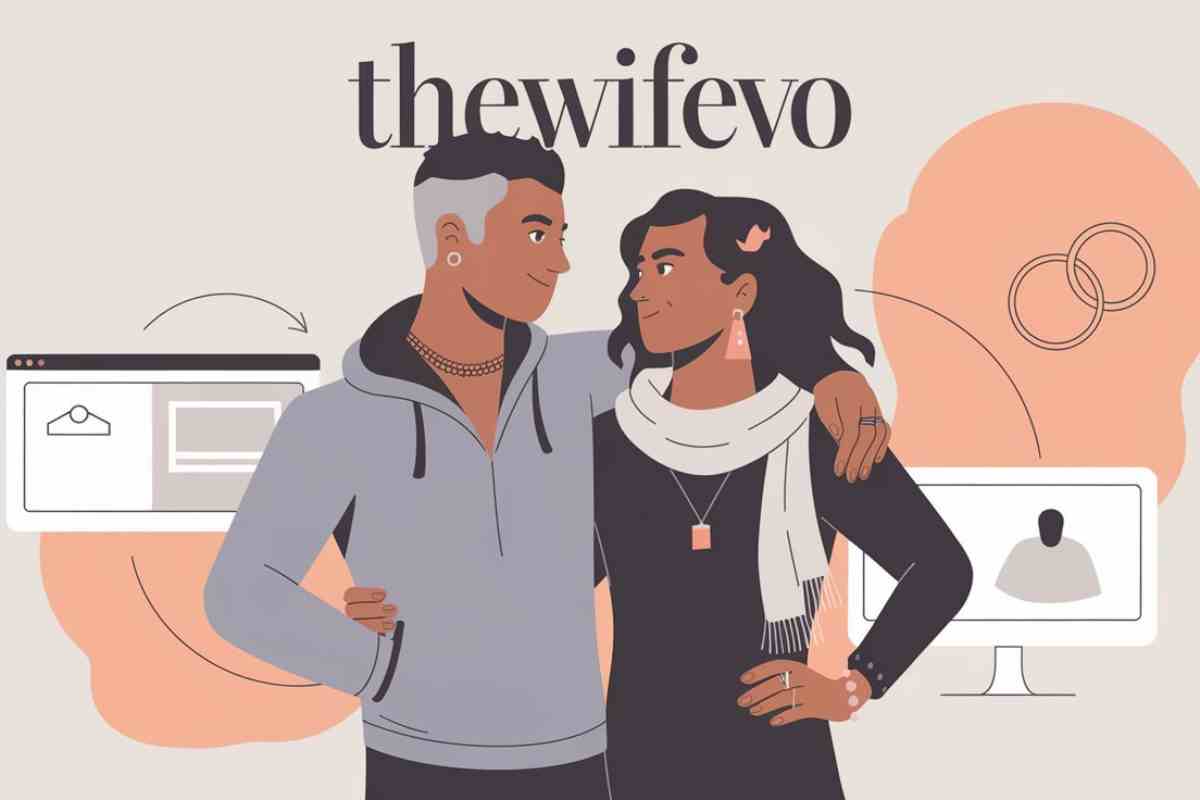 Thewifevo