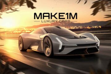 Make1m luxury cars