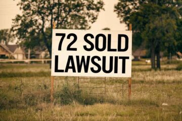 72 sold lawsuit