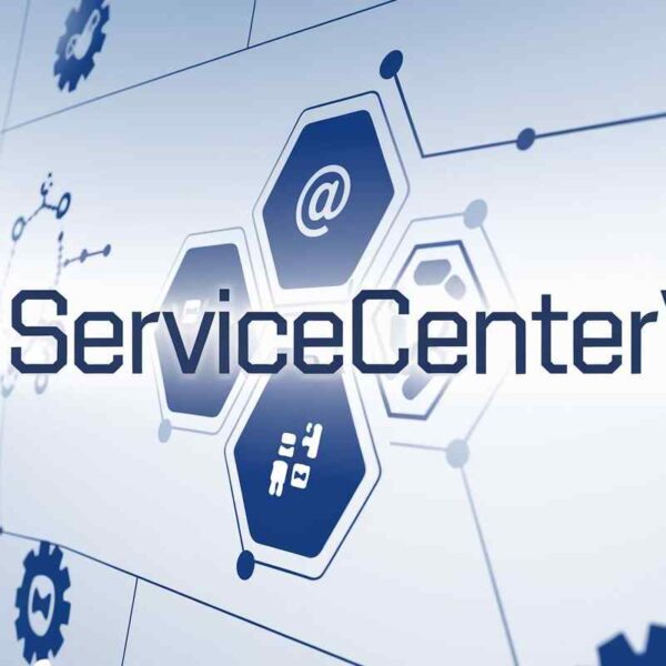 CS servicecentervip