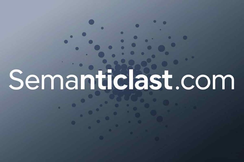 Semanticlast .com