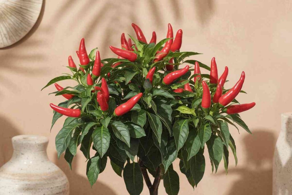 Penosia Chili