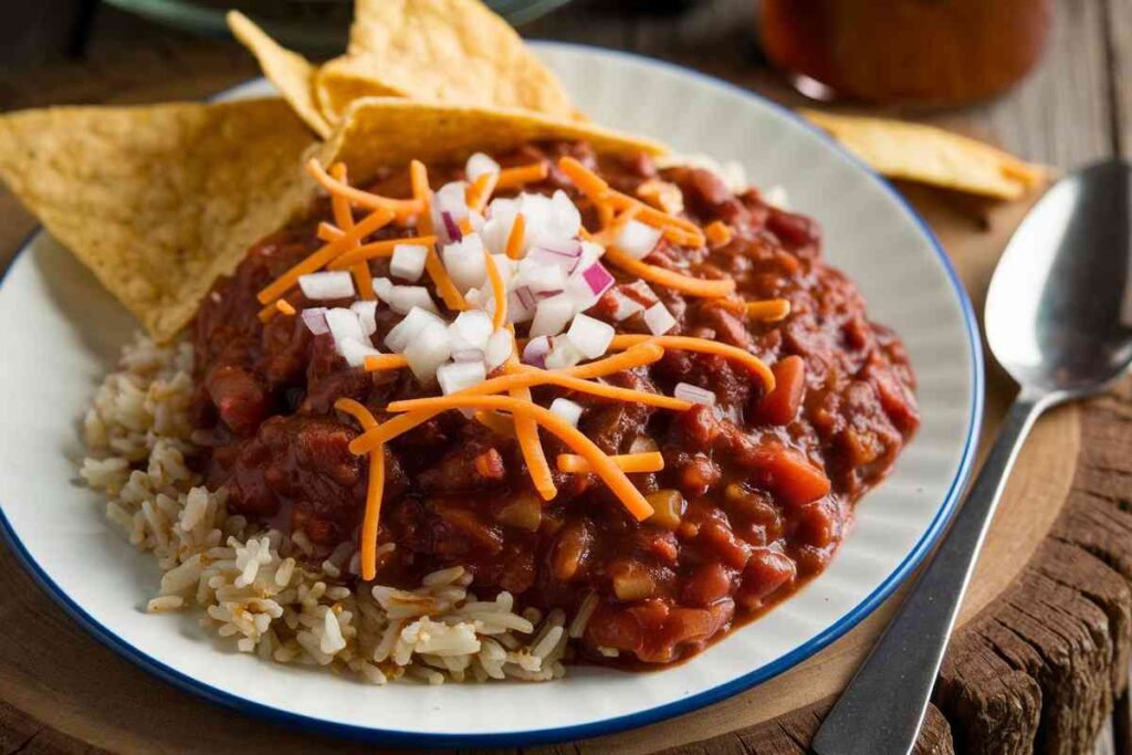 Penosia Chili