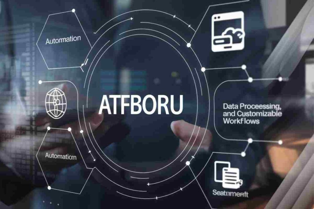 Atfboru
