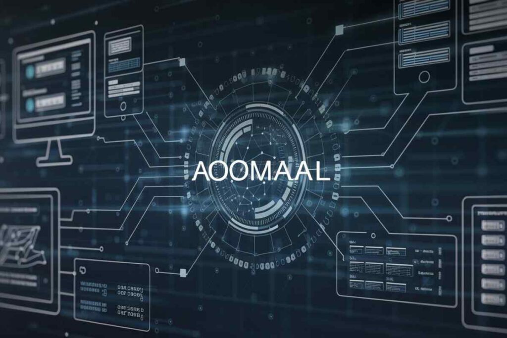 Aoomaal
