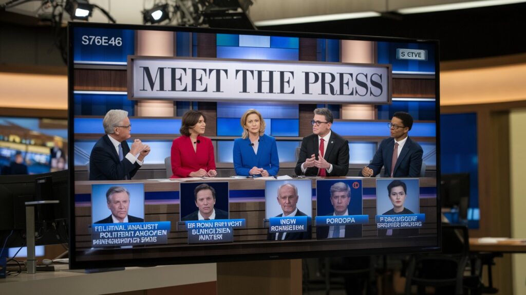 Meet the press s76e46