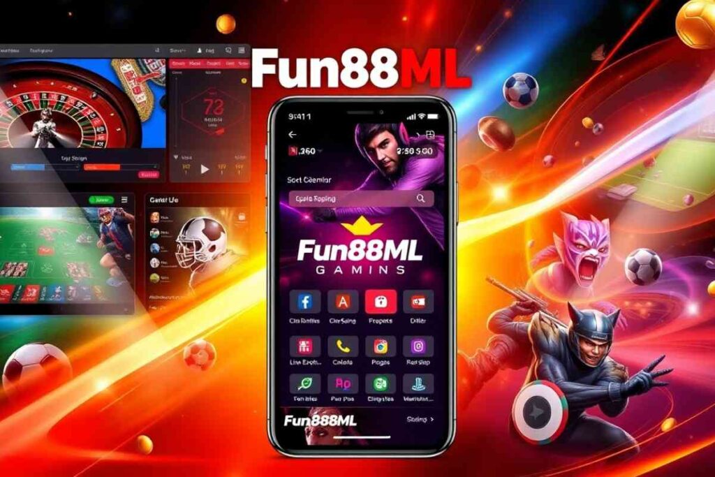 Fun88ML