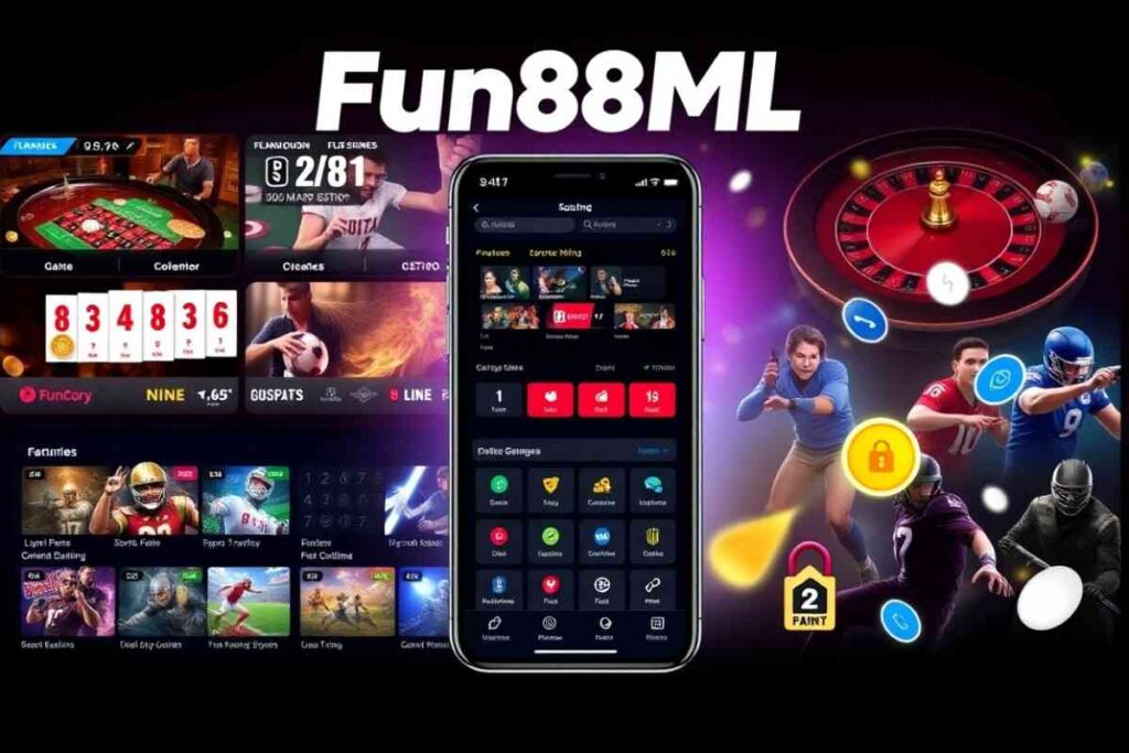 Fun88ML