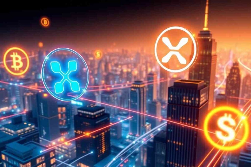 Crypto Intelligence News
