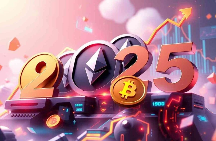 What Crypto to Buy Now: Top Picks for 2025!