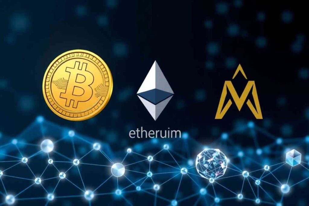 What Crypto to Buy Now