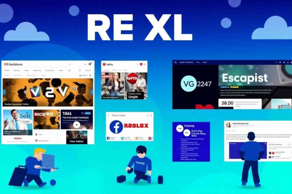Re xl codes